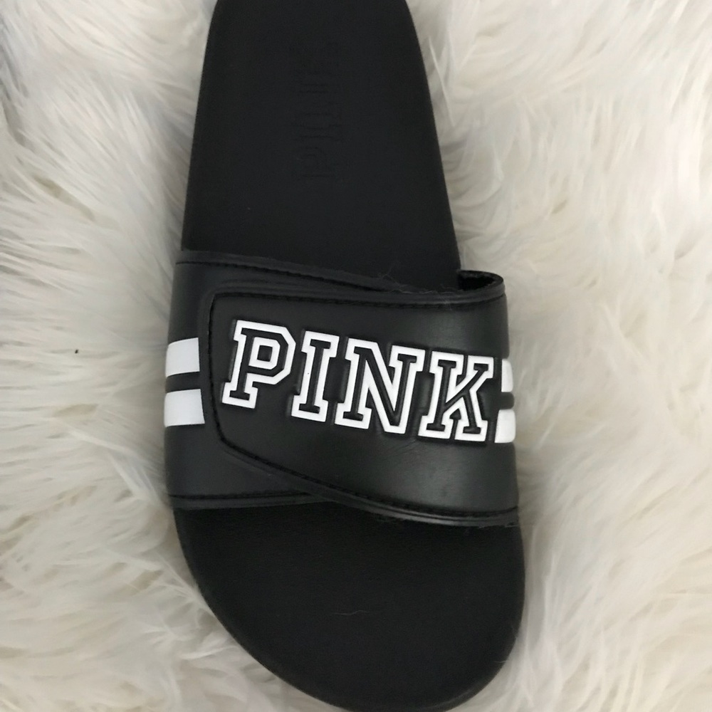 PINK slides